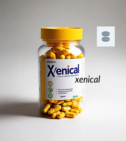 Xenical è in vendita in italia